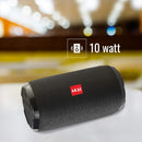 AKAI HT-10W BLACK BSS DRUM BD 22