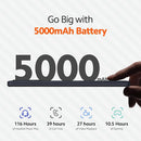 REDMI 12C 6/128, Matte Black BLACK