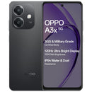 Oppo A3X 5G Sparkle Black