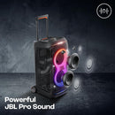 JBL HT-PARTYBOX STAGE 320