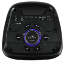 JACK MARTIN LIT265 PARTY SPEAKER