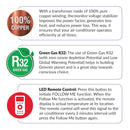 AKAI AKSI-183ENQE 1.5T 3* INV