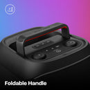 JBL HT-PARTYBOX CLUB 120