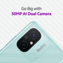 REDMI 12C 4/128, GREEN