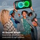 JBL HT-PARTYBOX CLUB 120