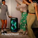 JBL HT-PARTYBOX STAGE 320