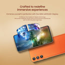 SAMSUNG F55 5G SAMSUNG Galaxy F55 5G Apricot Crush