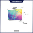 AMSTRAD LED-AM75UGQ9A