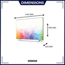 AMSTRAD-LED-AM65UGQ9A