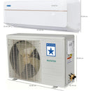 BLUE STAR IC318VNU 1.5T 3* INV