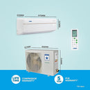 BLUE STAR IC318VNUS 1.5T 3* INV