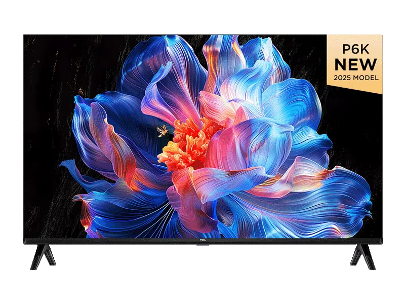 TCL LED-65P6K