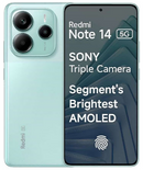 REDMI NOTE 14 5G Ivy Green