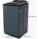 GODREJ WM-WTEON HYS 11 5.0 FEFH GLGR