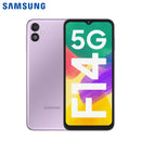SAMSUNG F14 5G, 6/128, B.A.E. Purple