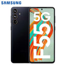 SAMSUNG F55 5G, Raisin Black, 8/128