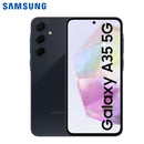 SAMSUNG A35 5G amsung Galaxy A35 5G Awesome Navy 8