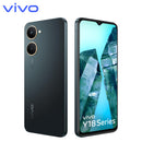 VIVO Y18, Space Black, 4/64