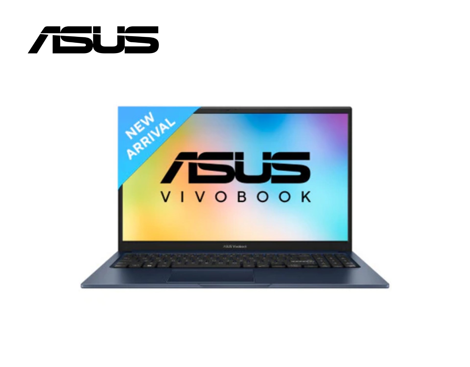 ASUS X1504ZA-NJ520WS