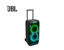 JBL HT-PARTYBOX STAGE 320