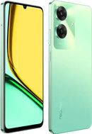 REALME C61 realme C61 Safari Green 4 64