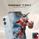 Motorola EDGE 50 FUSION