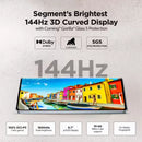 Motorola EDGE 50 FUSION