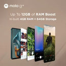 Motorola MotoG05 4/64