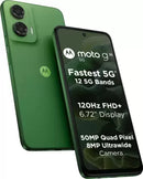 MOTOROLA G35 5G Leaf Green