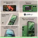MOTOROLA G35 5G Leaf Green