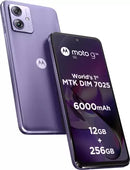 Motorola G64 Ice Lilac