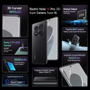 REDMI Note 14 Pro 5G