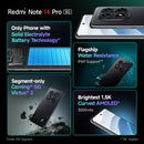 REDMI Note 14 Pro 5G