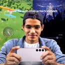 SAMSUNG S23 8/256 BLACK