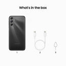 SAMSUNG F34 8/128 5G