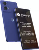 Motorola G85 5G Cobalt Blue