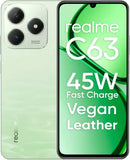 REALME C63 realme C63 Jade Green 4 64