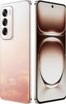 OPPO RENO 12 5G OPPO Reno 12 5G Sunset Peach 8