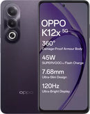 OPPO K12x 5G OPPO K12x 5G Breeze Blue