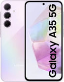 SAMSUNG A35 5G SAMSUNG Galaxy A35 5G Awesome Lilac 8
