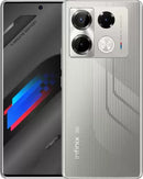 NOTE 40 PRO 5G Racing Grey