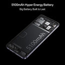 Oppo A3 PRO 5G Moonlight Purple