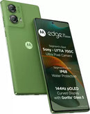 Motorola EDGE 50 FUSION Forest Green