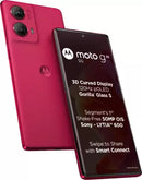 Motorola G85 5G Motorola G85 5G Viva Magenta