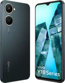 VIVO Y18T vivo Y18t Space Black 4 128