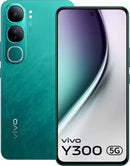vivo Y300 5G vivo Y300 5G (Emerald Green 8