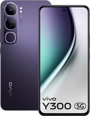 vivo Y300 5G vivo Y300 5G Phantom Purple 8