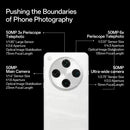 OPPO Find X8 Pro 5G OPPO F29 Pro 5G Marble White 16 512