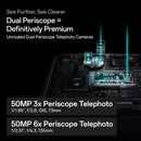 OPPO Find X8 Pro 5G OPPO F29 Pro 5G Marble White 16 512