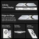 OPPO Find X8 Pro 5G OPPO F29 Pro 5G Marble White 16 512